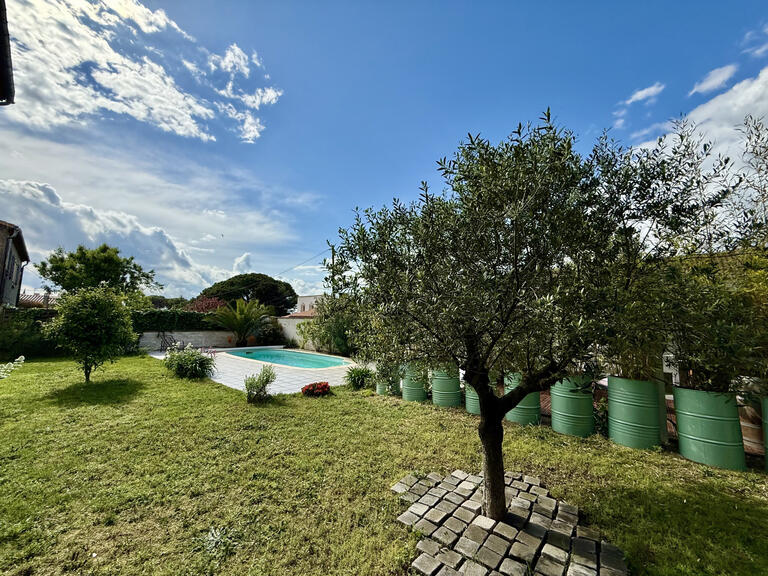 Maison Carcassonne - 5 chambres - 243m²