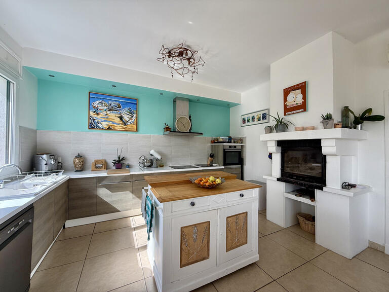 Maison Carcassonne - 5 chambres - 243m²
