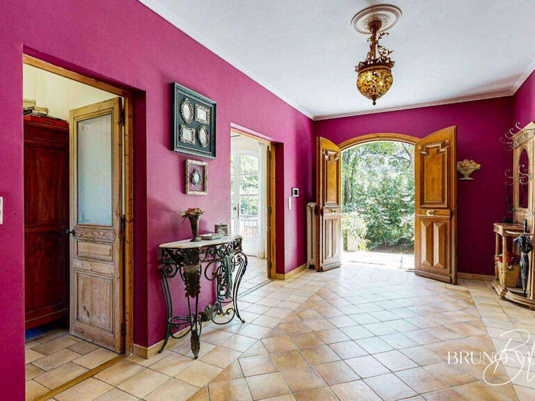 House Carcassonne - 6 bedrooms