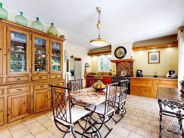 House Carcassonne - 6 bedrooms