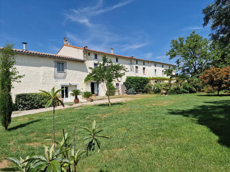 House Carcassonne - 15 bedrooms - 575m²