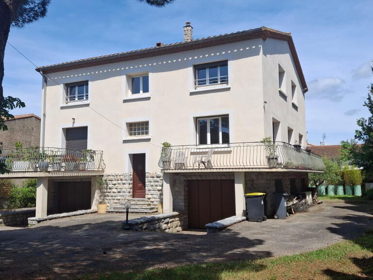 Maison Carcassonne - 5 chambres - 243m²