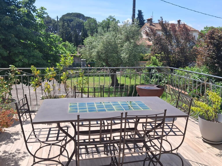 Maison Carcassonne - 5 chambres - 243m²