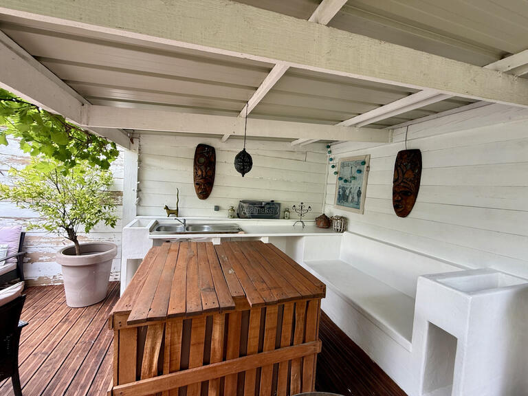 Maison Carcassonne - 5 chambres - 243m²