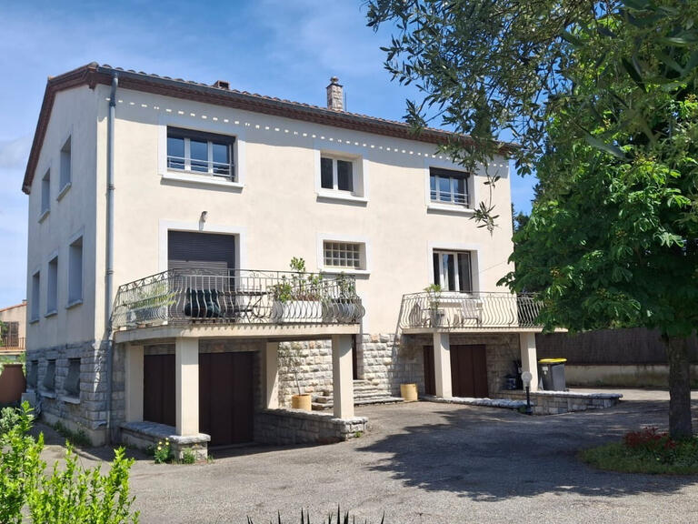 Maison Carcassonne - 5 chambres - 243m²