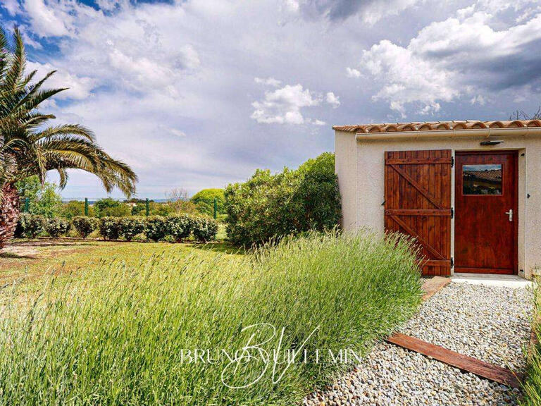 House Carcassonne - 4 bedrooms