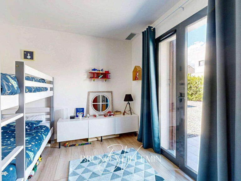 House Carcassonne - 4 bedrooms