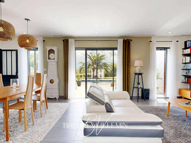House Carcassonne - 4 bedrooms