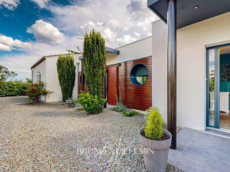 House Carcassonne - 4 bedrooms