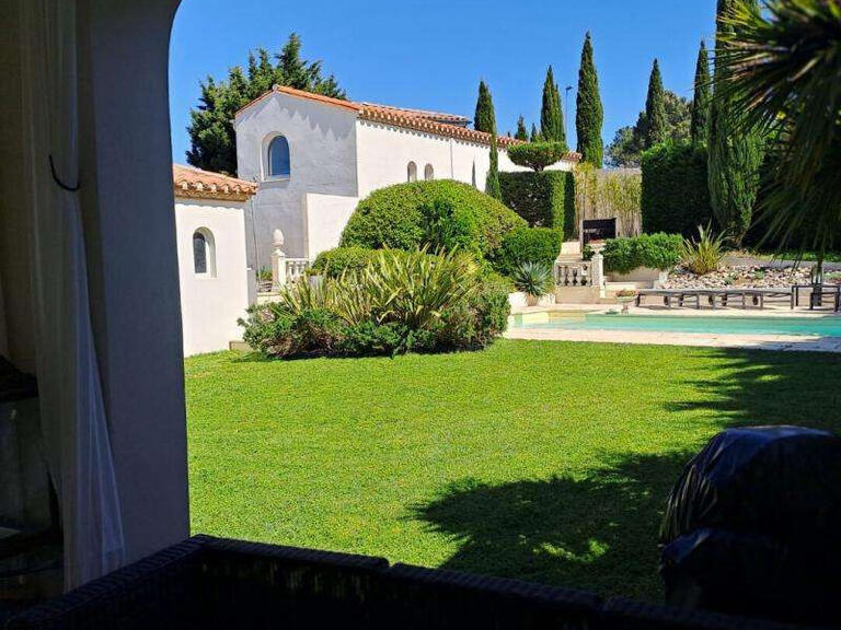 House Carcassonne - 4 bedrooms