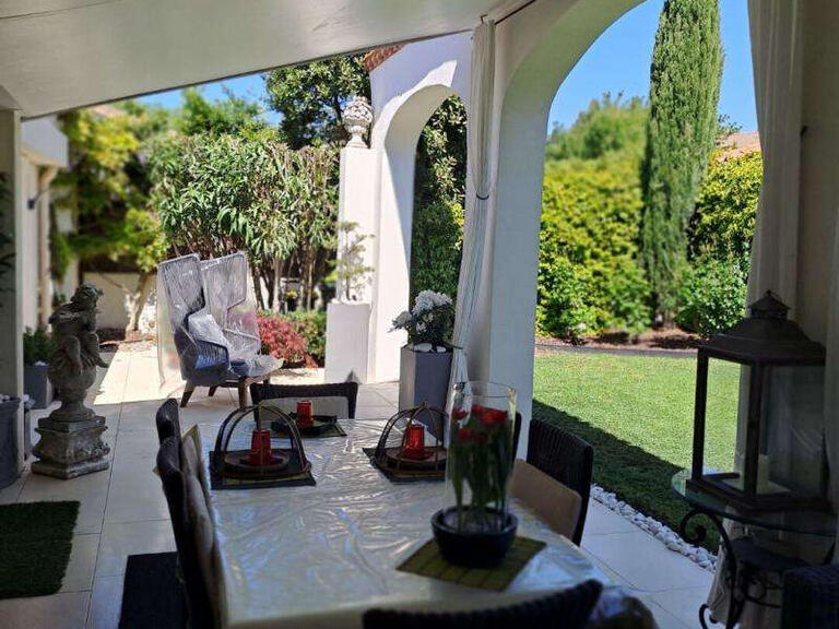 House Carcassonne - 4 bedrooms