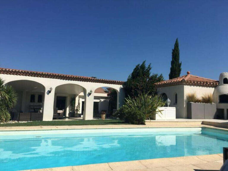 House Carcassonne - 4 bedrooms