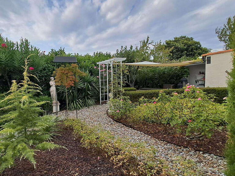 House Carcassonne - 4 bedrooms