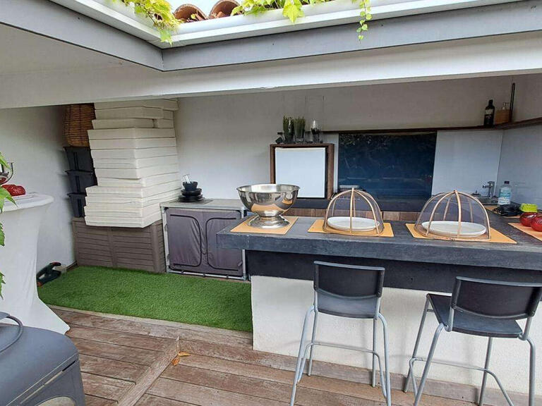 House Carcassonne - 4 bedrooms