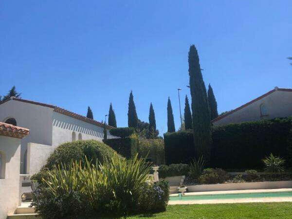 House Carcassonne - 4 bedrooms
