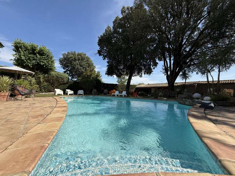 Maison Carcassonne - 4 chambres - 286m²