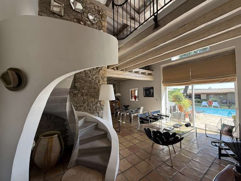 Maison Carcassonne - 4 chambres - 286m²