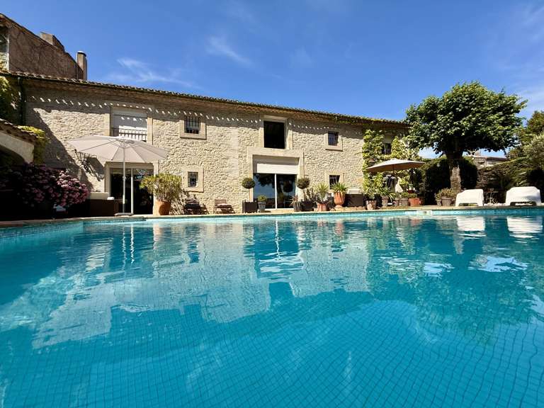 Maison Carcassonne - 4 chambres - 286m²