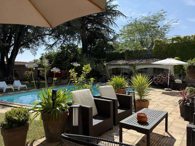 Maison Carcassonne - 4 chambres - 286m²