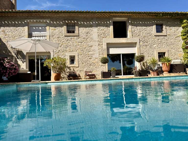 House Carcassonne - 4 bedrooms - 286m²