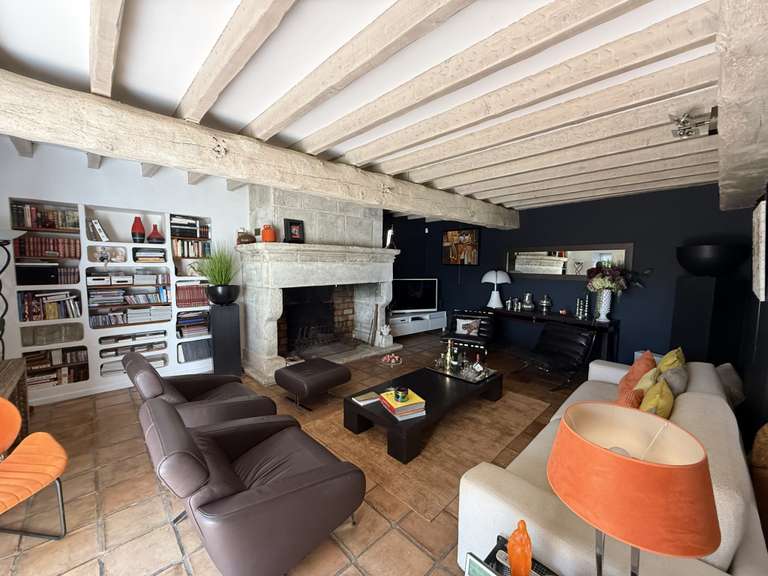 House Carcassonne - 4 bedrooms - 286m²