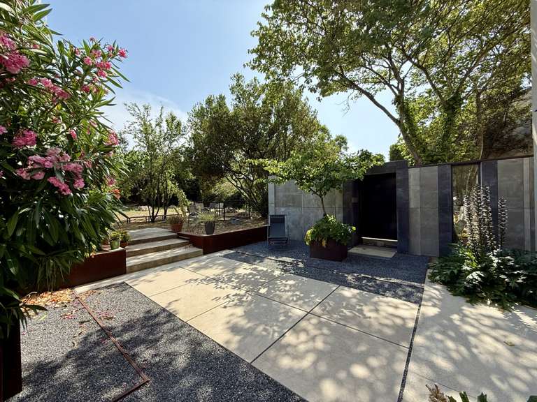 House Carcassonne - 4 bedrooms - 240m²
