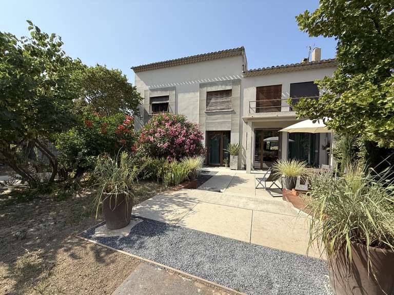 House Carcassonne - 4 bedrooms - 240m²