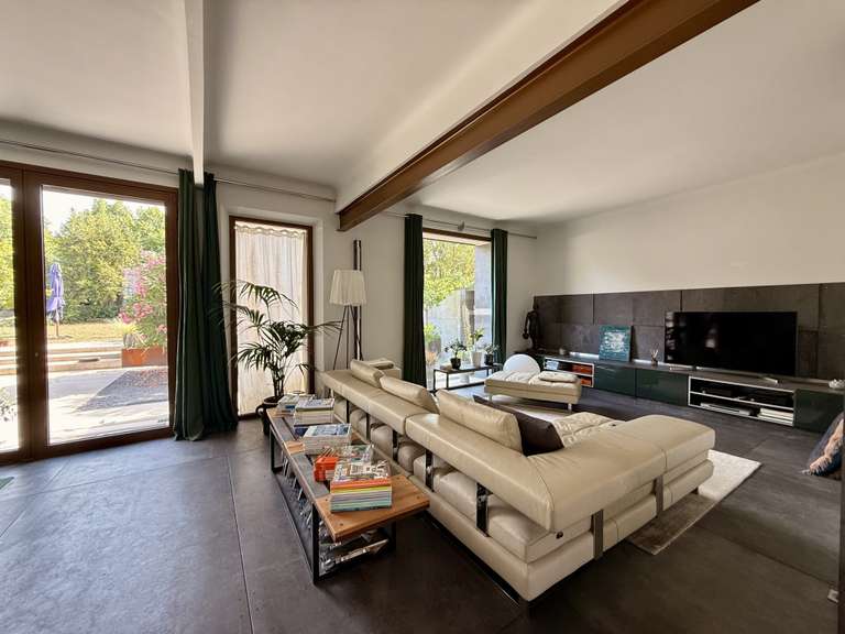 House Carcassonne - 4 bedrooms - 240m²