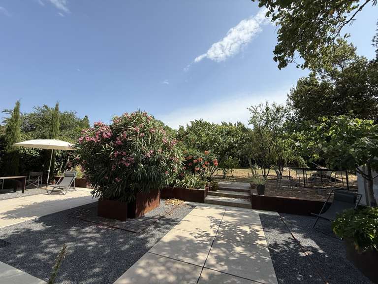 House Carcassonne - 4 bedrooms - 240m²