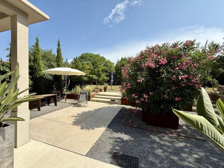 House Carcassonne - 4 bedrooms - 240m²