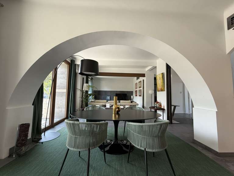 House Carcassonne - 4 bedrooms - 240m²