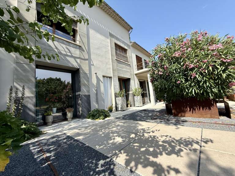 House Carcassonne - 4 bedrooms - 240m²