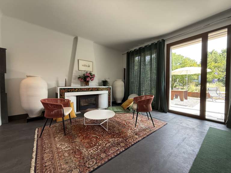 House Carcassonne - 4 bedrooms - 240m²