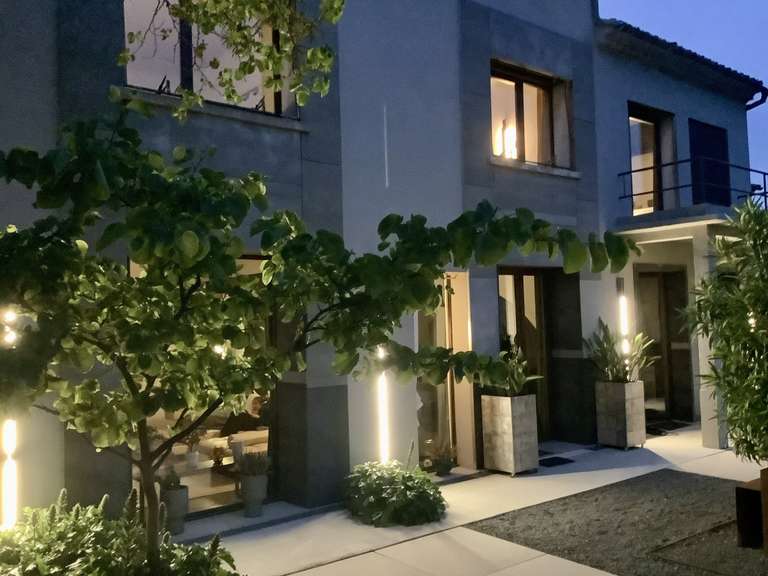 House Carcassonne - 4 bedrooms - 240m²