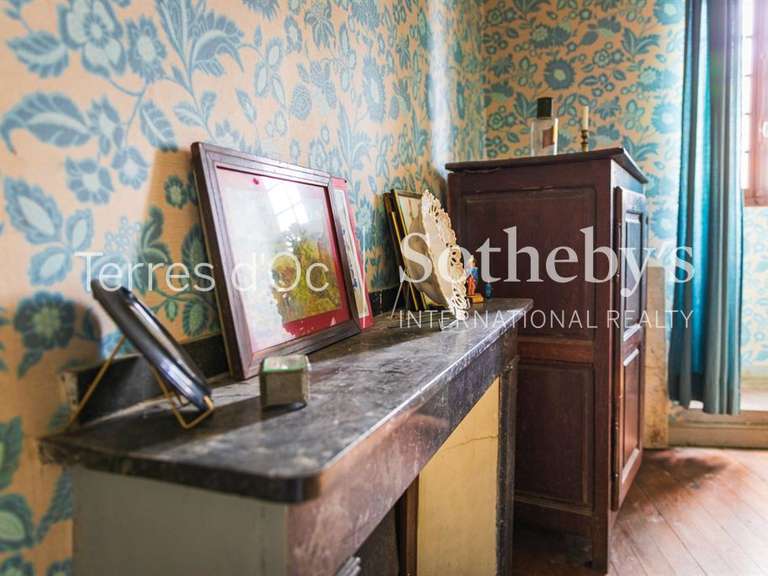 Maison Carcassonne - 335m²