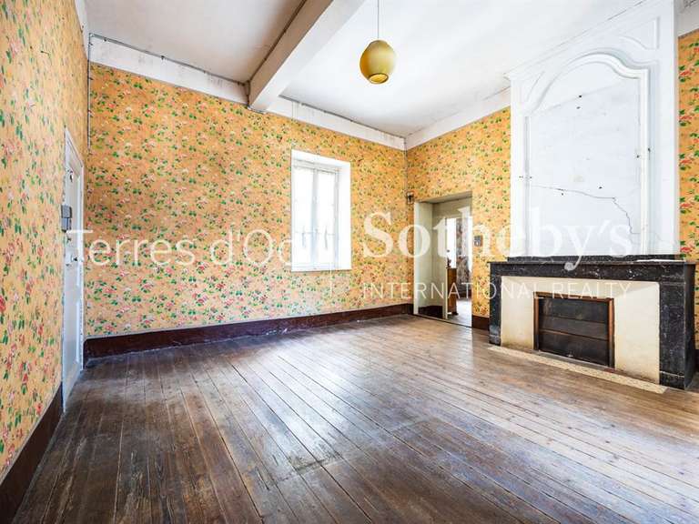 Maison Carcassonne - 335m²
