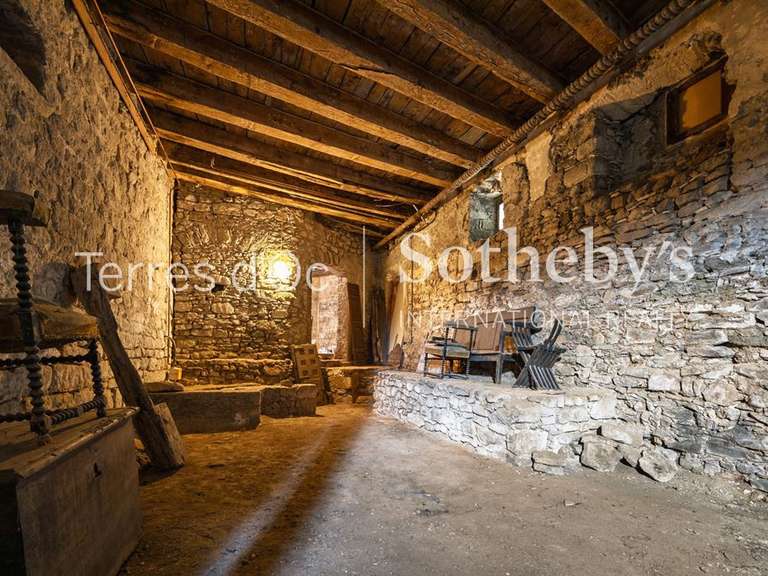 Maison Carcassonne - 335m²