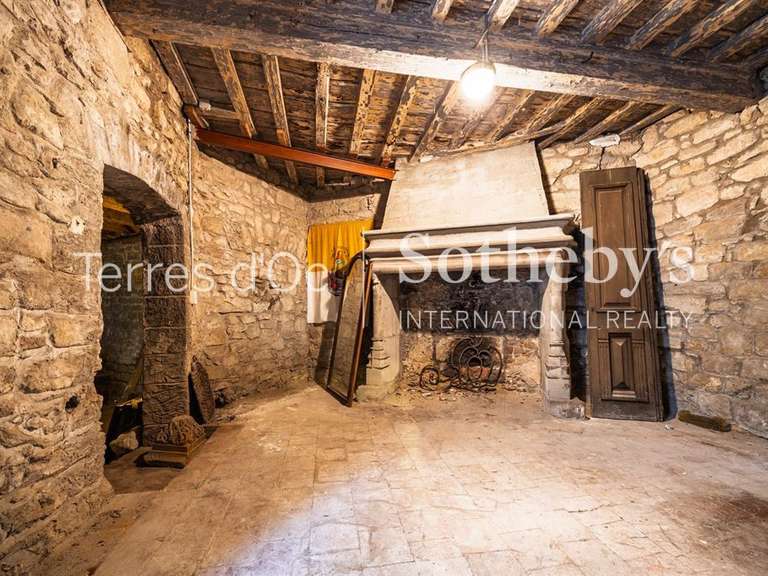 Maison Carcassonne - 335m²