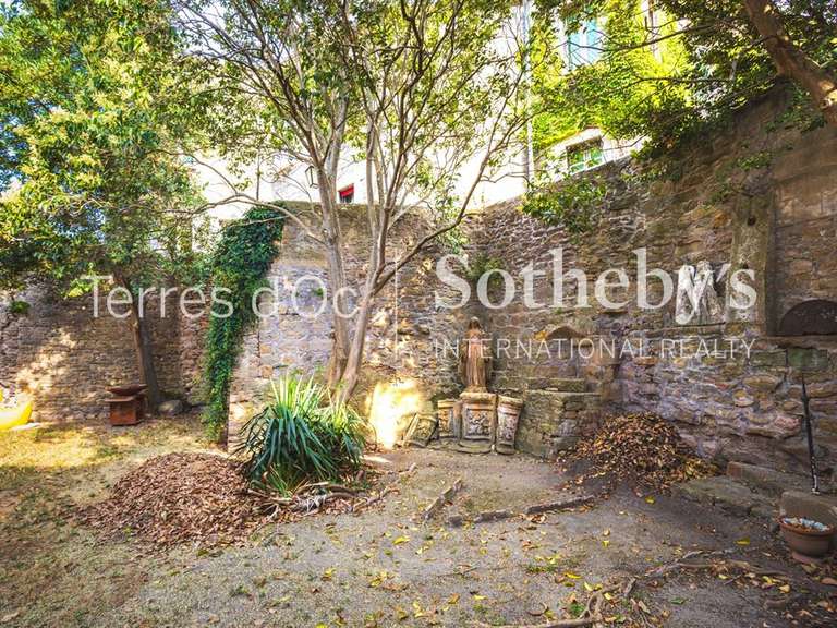 Maison Carcassonne - 335m²