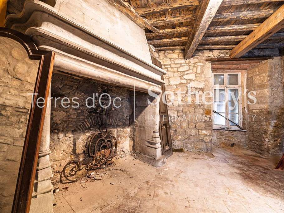 Maison Carcassonne