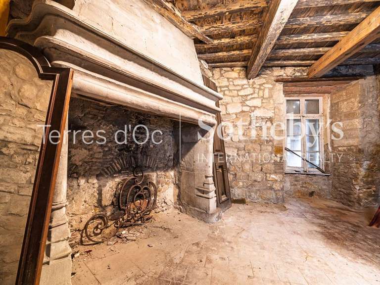 Maison Carcassonne - 335m²