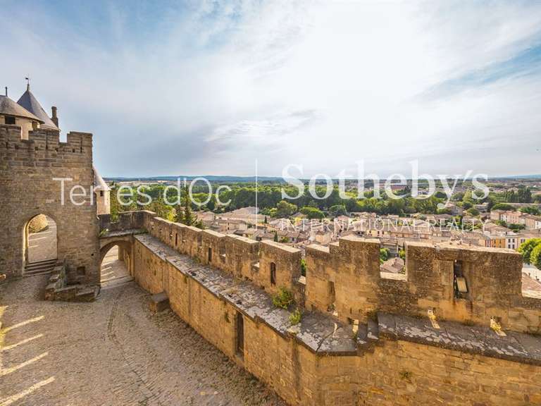 Maison Carcassonne - 335m²