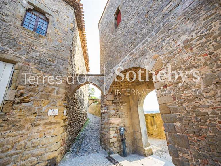 Maison Carcassonne - 335m²