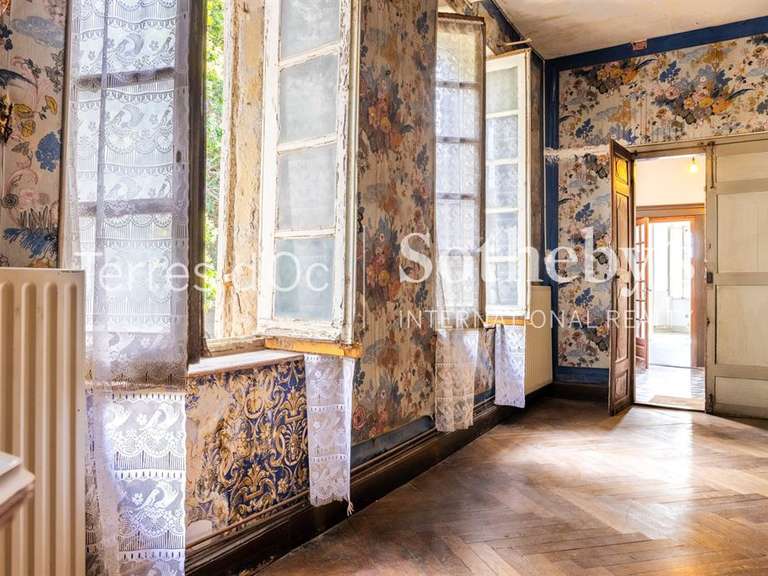 Maison Carcassonne - 335m²