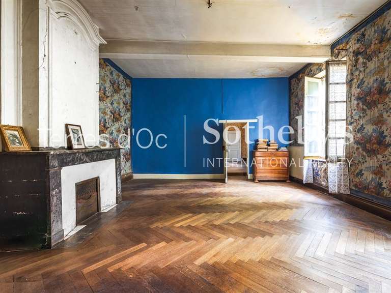 Maison Carcassonne - 335m²