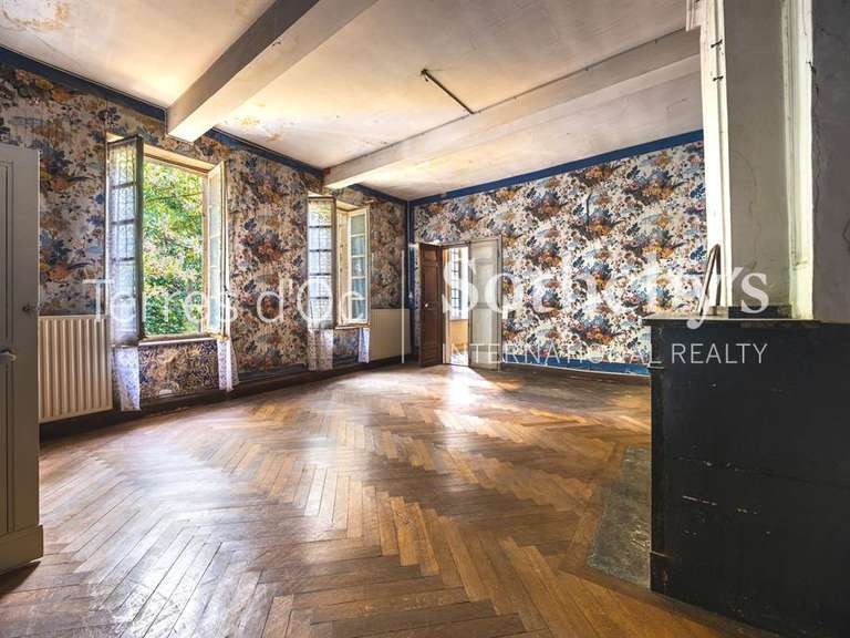 Maison Carcassonne - 335m²