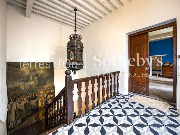 Maison Carcassonne - 335m²