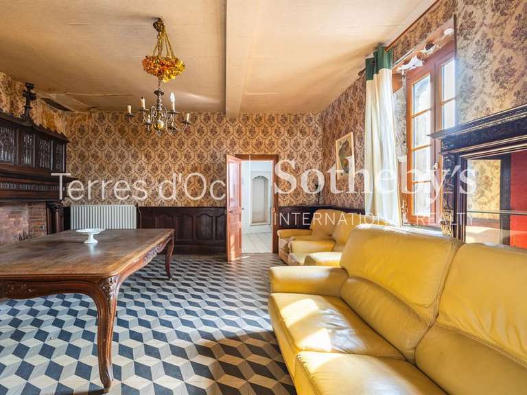 Maison Carcassonne - 335m²