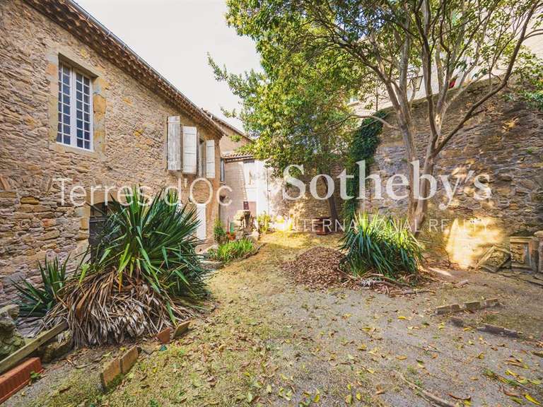 Maison Carcassonne - 335m²