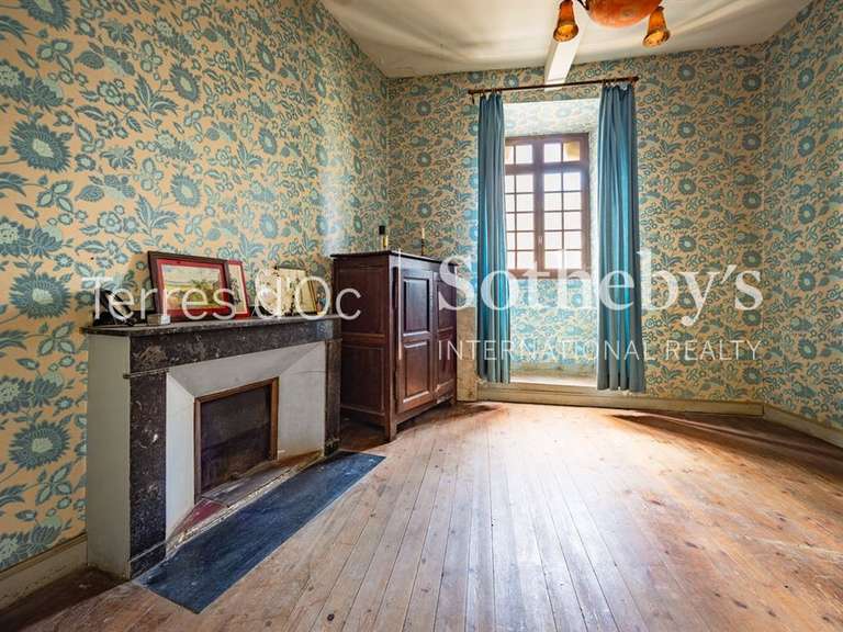 Maison Carcassonne - 335m²